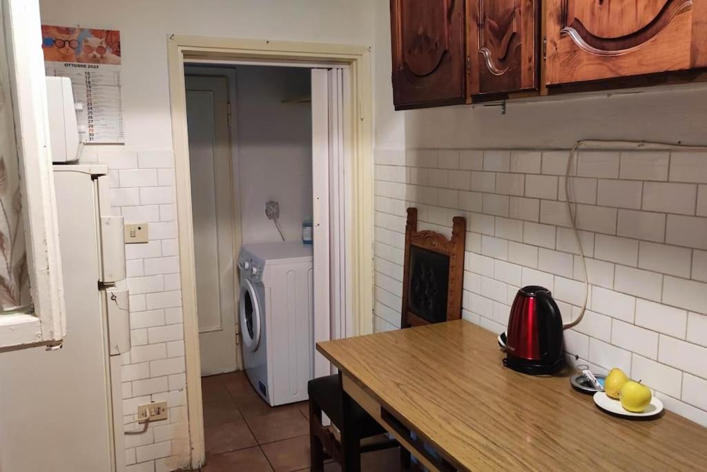 Casa Nel Cuore Di Firenze. Extérieur photo